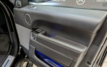 Land Rover Range Rover Sport II, 2021 год, 6 950 000 рублей, 24 фотография