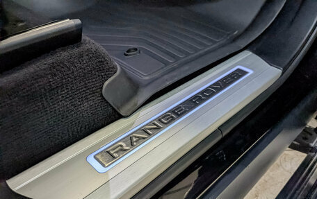 Land Rover Range Rover Sport II, 2021 год, 6 950 000 рублей, 27 фотография