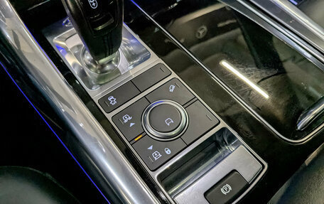 Land Rover Range Rover Sport II, 2021 год, 6 950 000 рублей, 26 фотография