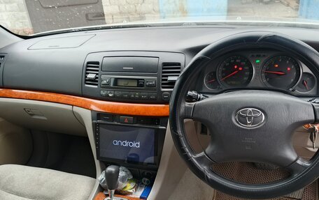 Toyota Mark II IX (X110), 2001 год, 690 000 рублей, 7 фотография