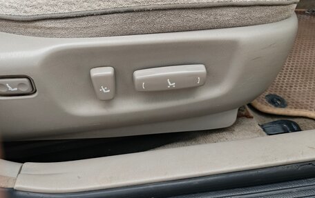 Toyota Mark II IX (X110), 2001 год, 690 000 рублей, 8 фотография