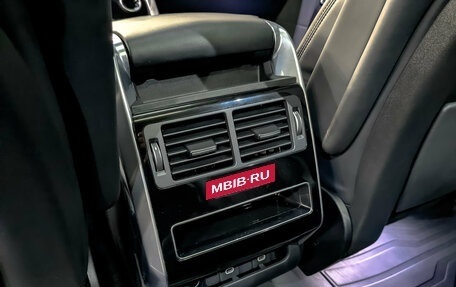 Land Rover Range Rover Sport II, 2021 год, 6 950 000 рублей, 29 фотография