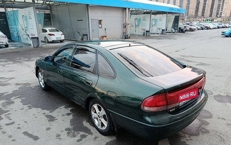 Mazda 626, 1992 год, 100 000 рублей, 3 фотография
