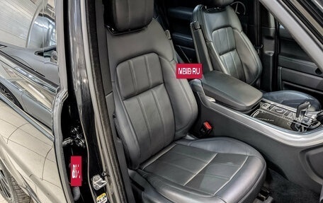 Land Rover Range Rover Sport II, 2021 год, 6 950 000 рублей, 23 фотография