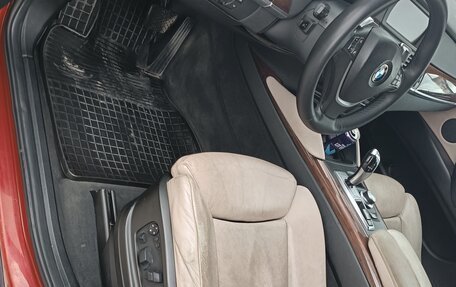 BMW X6, 2009 год, 750 000 рублей, 6 фотография