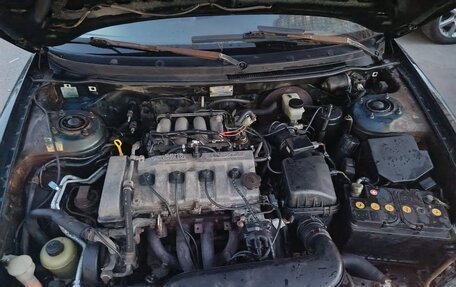 Mazda 626, 1992 год, 100 000 рублей, 7 фотография