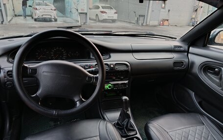Mazda 626, 1992 год, 100 000 рублей, 6 фотография