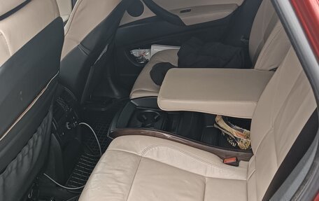 BMW X6, 2009 год, 750 000 рублей, 8 фотография