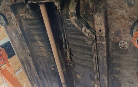 Mazda 626, 1992 год, 100 000 рублей, 8 фотография