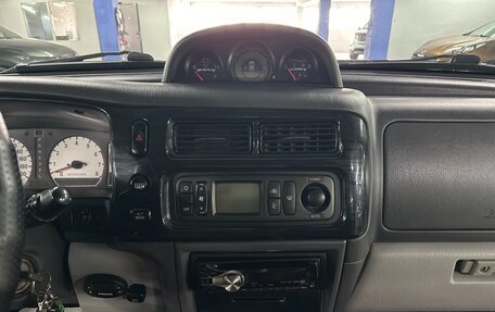 Mitsubishi Pajero Sport II рестайлинг, 2006 год, 995 000 рублей, 12 фотография