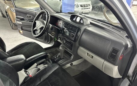 Mitsubishi Pajero Sport II рестайлинг, 2006 год, 995 000 рублей, 16 фотография