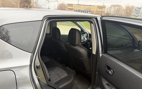 Nissan Qashqai, 2013 год, 930 000 рублей, 6 фотография