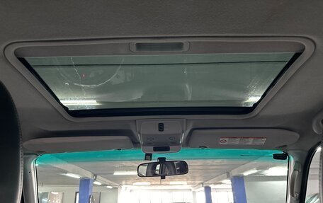 Mitsubishi Pajero Sport II рестайлинг, 2006 год, 995 000 рублей, 22 фотография