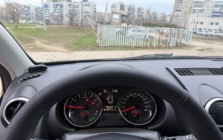 Nissan Qashqai, 2013 год, 930 000 рублей, 7 фотография