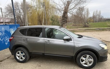 Nissan Qashqai, 2013 год, 930 000 рублей, 4 фотография