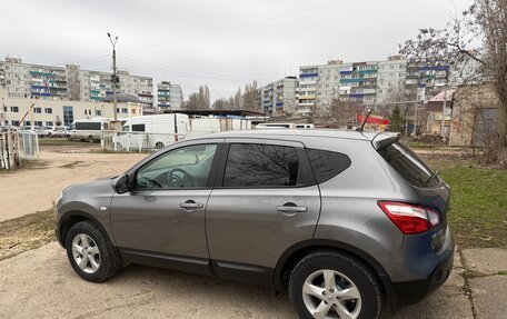 Nissan Qashqai, 2013 год, 930 000 рублей, 8 фотография
