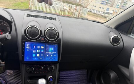 Nissan Qashqai, 2013 год, 930 000 рублей, 9 фотография