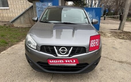 Nissan Qashqai, 2013 год, 930 000 рублей, 2 фотография