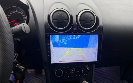 Nissan Qashqai, 2013 год, 930 000 рублей, 12 фотография