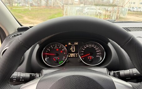 Nissan Qashqai, 2013 год, 930 000 рублей, 10 фотография