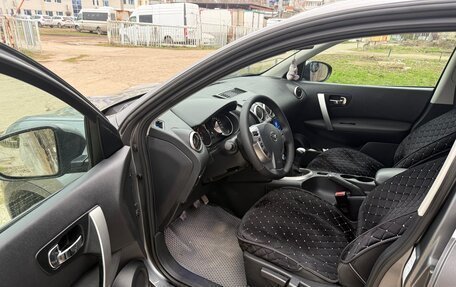 Nissan Qashqai, 2013 год, 930 000 рублей, 11 фотография