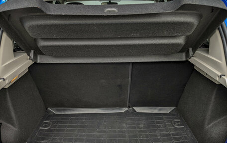 Renault Sandero II рестайлинг, 2021 год, 1 400 000 рублей, 10 фотография