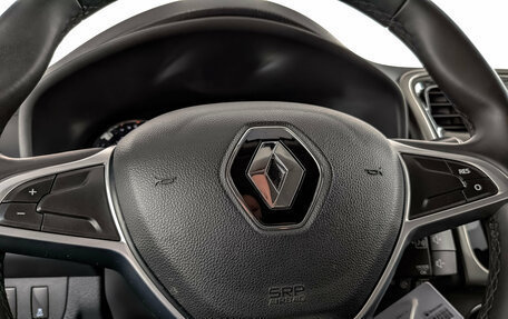 Renault Sandero II рестайлинг, 2021 год, 1 400 000 рублей, 25 фотография