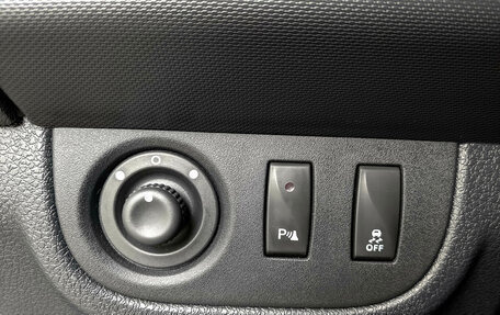 Renault Sandero II рестайлинг, 2021 год, 1 400 000 рублей, 26 фотография