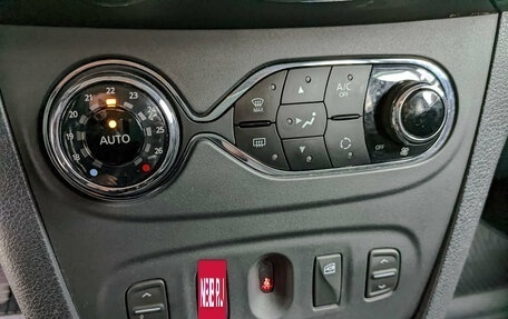 Renault Sandero II рестайлинг, 2021 год, 1 400 000 рублей, 21 фотография