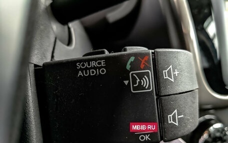 Renault Sandero II рестайлинг, 2021 год, 1 400 000 рублей, 28 фотография