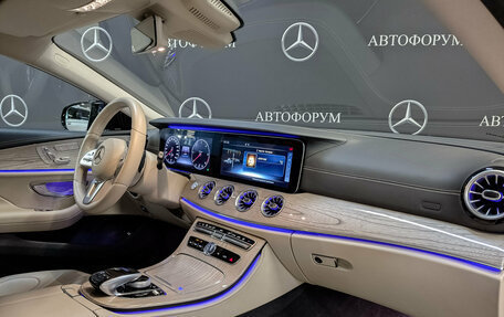 Mercedes-Benz CLS, 2018 год, 5 950 000 рублей, 13 фотография