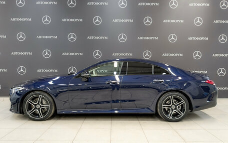 Mercedes-Benz CLS, 2018 год, 5 950 000 рублей, 8 фотография