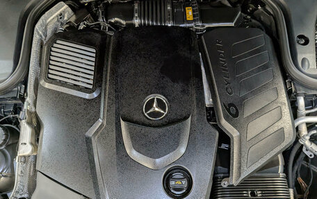 Mercedes-Benz CLS, 2018 год, 5 950 000 рублей, 9 фотография