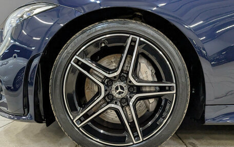 Mercedes-Benz CLS, 2018 год, 5 950 000 рублей, 12 фотография