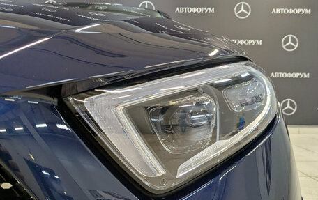 Mercedes-Benz CLS, 2018 год, 5 950 000 рублей, 11 фотография