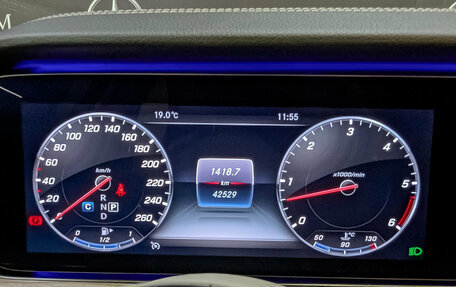 Mercedes-Benz CLS, 2018 год, 5 950 000 рублей, 16 фотография