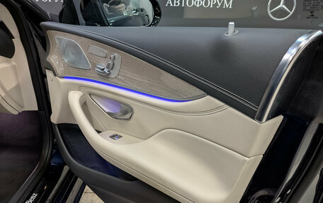 Mercedes-Benz CLS, 2018 год, 5 950 000 рублей, 24 фотография