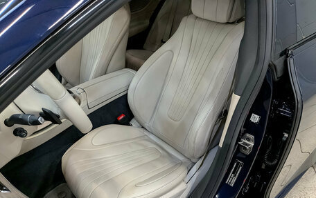 Mercedes-Benz CLS, 2018 год, 5 950 000 рублей, 20 фотография