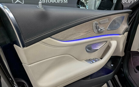 Mercedes-Benz CLS, 2018 год, 5 950 000 рублей, 19 фотография