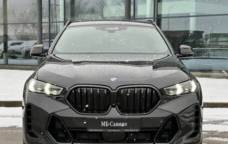 BMW X6, 2026 год, 18 400 000 рублей, 3 фотография