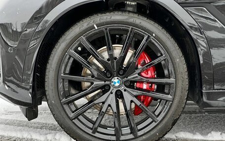 BMW X6, 2026 год, 18 400 000 рублей, 10 фотография