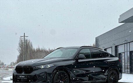 BMW X6, 2026 год, 18 400 000 рублей, 4 фотография