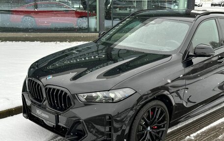 BMW X6, 2026 год, 18 400 000 рублей, 11 фотография