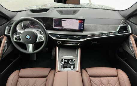 BMW X6, 2026 год, 18 400 000 рублей, 14 фотография