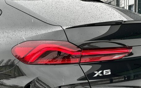 BMW X6, 2026 год, 18 400 000 рублей, 13 фотография