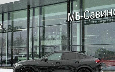 BMW X6, 2026 год, 18 400 000 рублей, 5 фотография