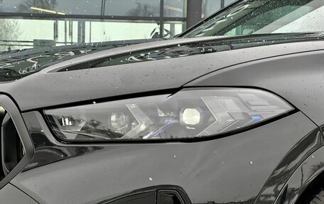 BMW X6, 2026 год, 18 400 000 рублей, 12 фотография