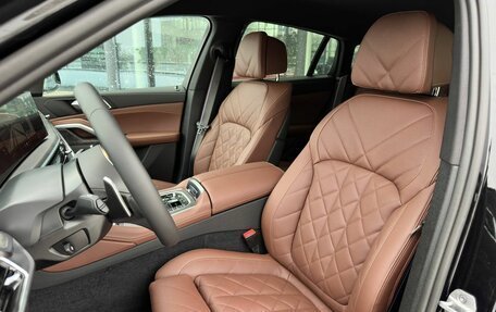 BMW X6, 2026 год, 18 400 000 рублей, 15 фотография