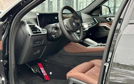 BMW X6, 2026 год, 18 400 000 рублей, 16 фотография