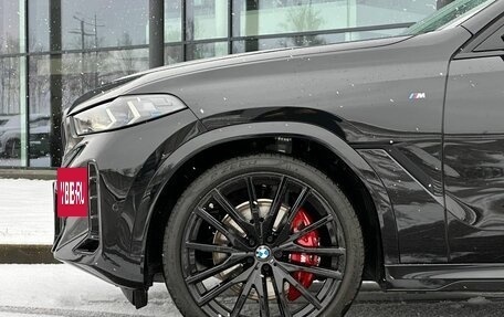 BMW X6, 2026 год, 18 400 000 рублей, 9 фотография